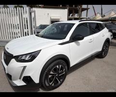 Peugeot 2008 BlueHDi 130 Cv S&S EAT8 Allure Pack - 5