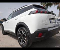 Peugeot 2008 BlueHDi 130 Cv S&S EAT8 Allure Pack - 8