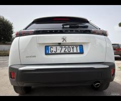 Peugeot 2008 BlueHDi 130 Cv S&S EAT8 Allure Pack - 9