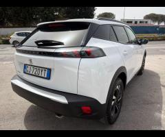 Peugeot 2008 BlueHDi 130 Cv S&S EAT8 Allure Pack - 10