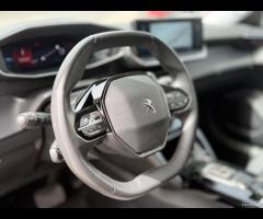 Peugeot 2008 BlueHDi 130 Cv S&S EAT8 Allure Pack - 19