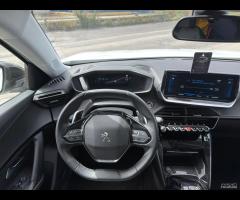 Peugeot 2008 BlueHDi 130 Cv S&S EAT8 Allure Pack - 20