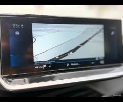 Peugeot 2008 BlueHDi 130 Cv S&S EAT8 Allure Pack - 25
