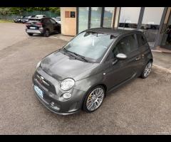 Abarth 595 1.4 Turbo T-Jet 160 CV Turismo - 2