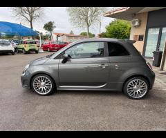 Abarth 595 1.4 Turbo T-Jet 160 CV Turismo - 3