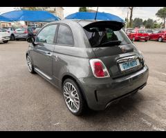 Abarth 595 1.4 Turbo T-Jet 160 CV Turismo - 4