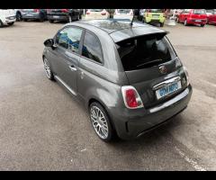 Abarth 595 1.4 Turbo T-Jet 160 CV Turismo - 5