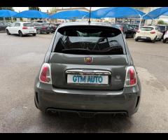 Abarth 595 1.4 Turbo T-Jet 160 CV Turismo - 6