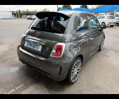 Abarth 595 1.4 Turbo T-Jet 160 CV Turismo - 7