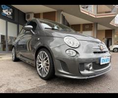 Abarth 595 1.4 Turbo T-Jet 160 CV Turismo - 8
