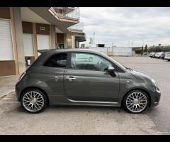 Abarth 595 1.4 Turbo T-Jet 160 CV Turismo - 9