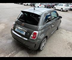 Abarth 595 1.4 Turbo T-Jet 160 CV Turismo - 10