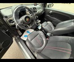 Abarth 595 1.4 Turbo T-Jet 160 CV Turismo - 11