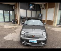 Abarth 595 1.4 Turbo T-Jet 160 CV Turismo - 13