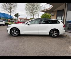 Volvo V60 D3 - 2.0 Diesel 150 Cv - Automatica