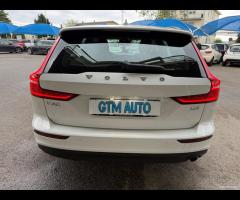 Volvo V60 D3 - 2.0 Diesel 150 Cv - Automatica - 6