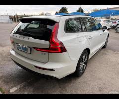 Volvo V60 D3 - 2.0 Diesel 150 Cv - Automatica - 7