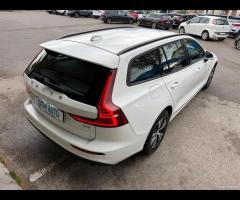 Volvo V60 D3 - 2.0 Diesel 150 Cv - Automatica - 8