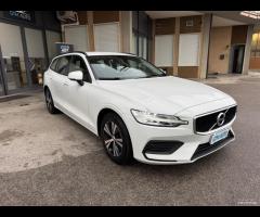 Volvo V60 D3 - 2.0 Diesel 150 Cv - Automatica - 10