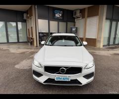 Volvo V60 D3 - 2.0 Diesel 150 Cv - Automatica - 12