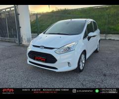 Ford B-Max 1.5 TDCi 75 CV Titanium 1 PROPR