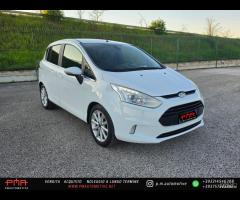 Ford B-Max 1.5 TDCi 75 CV Titanium 1 PROPR