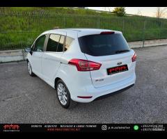 Ford B-Max 1.5 TDCi 75 CV Titanium 1 PROPR