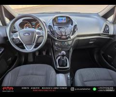 Ford B-Max 1.5 TDCi 75 CV Titanium 1 PROPR - 11
