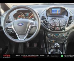 Ford B-Max 1.5 TDCi 75 CV Titanium 1 PROPR - 12