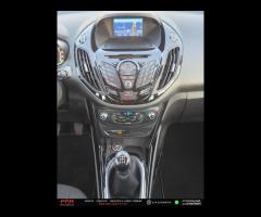 Ford B-Max 1.5 TDCi 75 CV Titanium 1 PROPR - 13