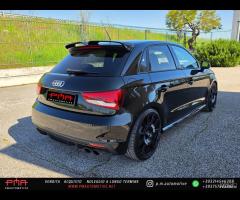 Audi A1 S1 2.0 TFSI quattro ABT