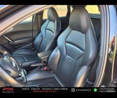 Audi A1 S1 2.0 TFSI quattro ABT - 6