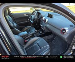 Audi A1 S1 2.0 TFSI quattro ABT - 7