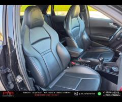 Audi A1 S1 2.0 TFSI quattro ABT - 8