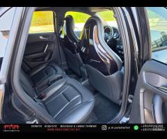 Audi A1 S1 2.0 TFSI quattro ABT - 9