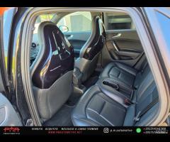 Audi A1 S1 2.0 TFSI quattro ABT - 10