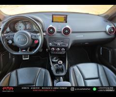 Audi A1 S1 2.0 TFSI quattro ABT - 11