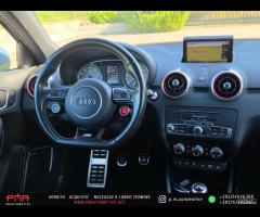 Audi A1 S1 2.0 TFSI quattro ABT - 12