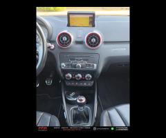 Audi A1 S1 2.0 TFSI quattro ABT - 13