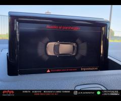 Audi A1 S1 2.0 TFSI quattro ABT - 15