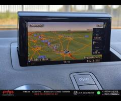 Audi A1 S1 2.0 TFSI quattro ABT - 16