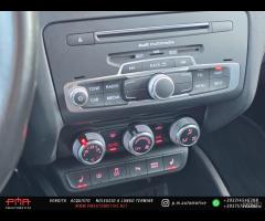 Audi A1 S1 2.0 TFSI quattro ABT - 17