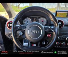 Audi A1 S1 2.0 TFSI quattro ABT - 18