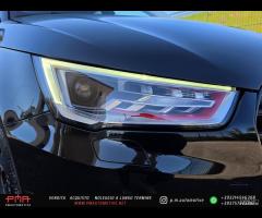 Audi A1 S1 2.0 TFSI quattro ABT - 20