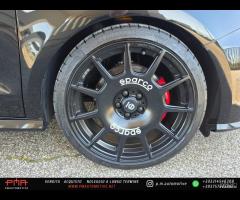 Audi A1 S1 2.0 TFSI quattro ABT - 21