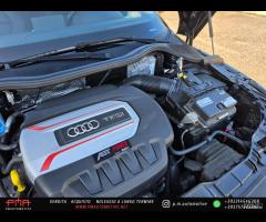 Audi A1 S1 2.0 TFSI quattro ABT - 22
