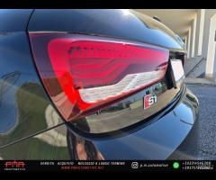 Audi A1 S1 2.0 TFSI quattro ABT - 23