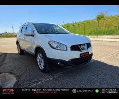 Nissan Qashqai 2.0 dCi DPF Tekna 7 posti - 2