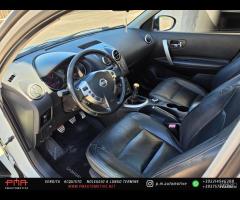 Nissan Qashqai 2.0 dCi DPF Tekna 7 posti - 5