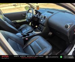 Nissan Qashqai 2.0 dCi DPF Tekna 7 posti - 7